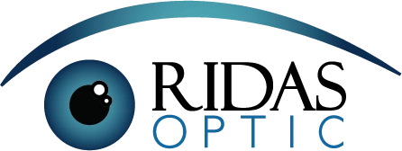 Logo Ridas Optic